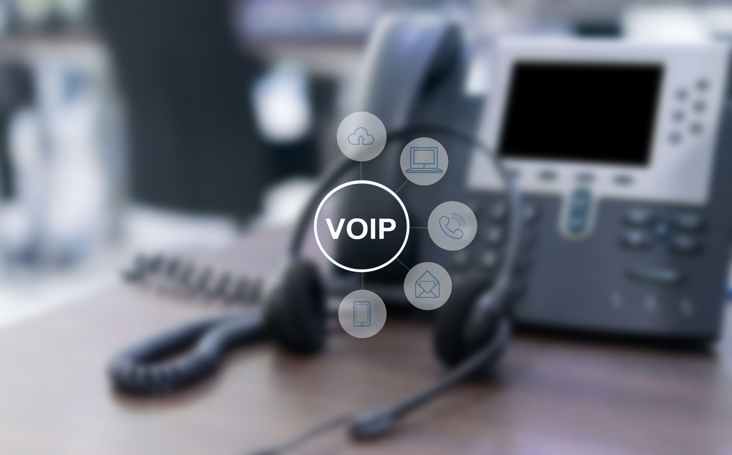 business VOIP systems