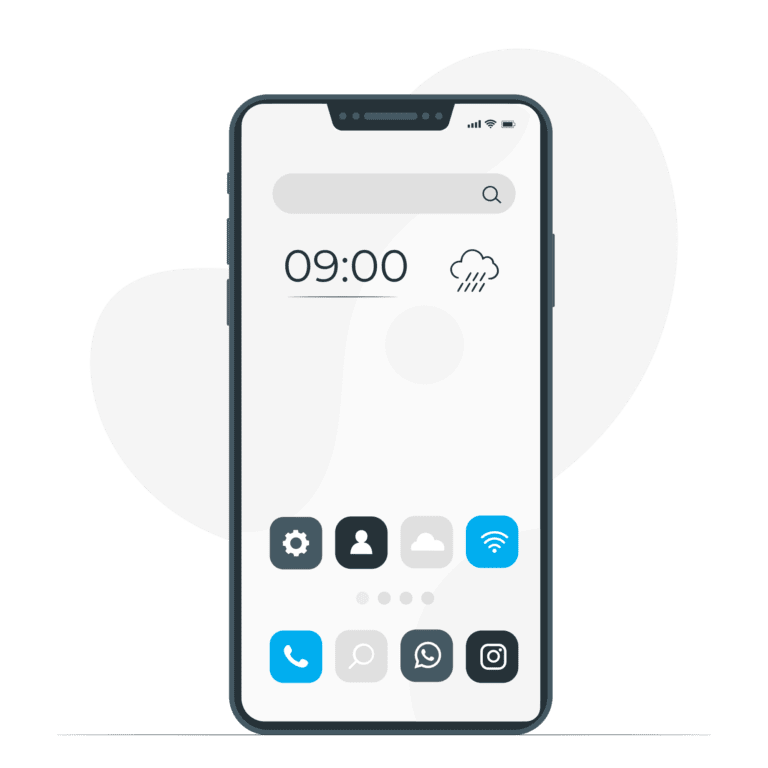 Virtual Landline on the App Store